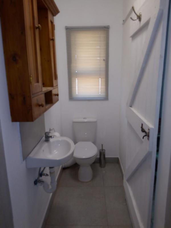 To Let 1 Bedroom Property for Rent in Boston Western Cape